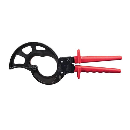 Klein Tools 63750 Cable Cutters, Ratcheting Cable 