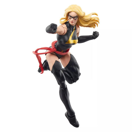 Marvel Legends Warbird Action Figure - Exclusive