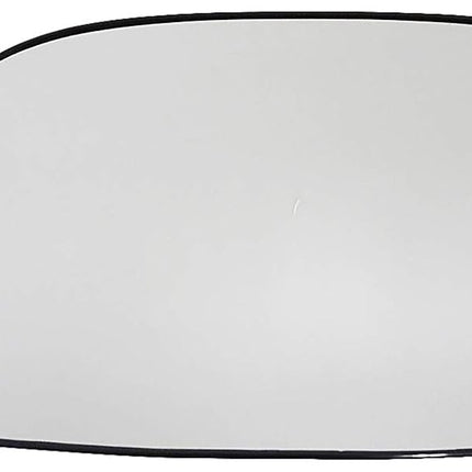 Dorman 56658 Verre de rétroviseur extérieur côté conducteur compatible avec certains modèles Hyundai