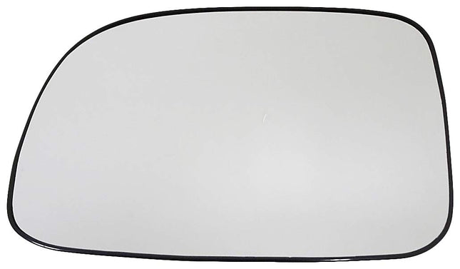 Dorman 56658 Driver Side Door Mirror Glass Compatible with Select Hyundai Models