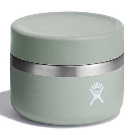 Hydro Flask 12 Oz Insulated Food Jar Agave