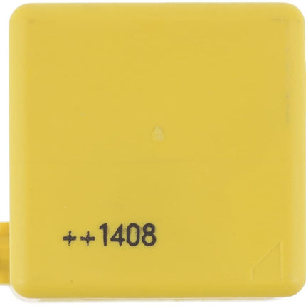 Bosch 0986332041 Mini Relay 12V 40A, IP5K4, Operating Temperature from -40 Degree to 85 Degree C, 5 Pin Relay