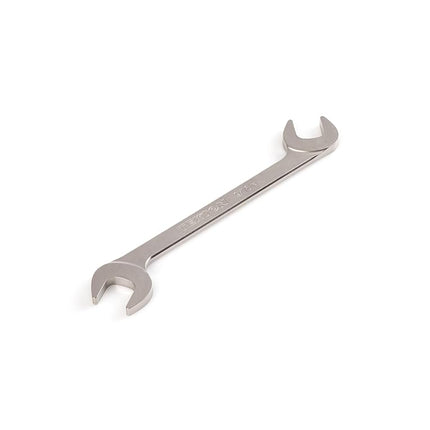 TEKTON 9/16 Inch Angle Head Open End Wrench | WAE8