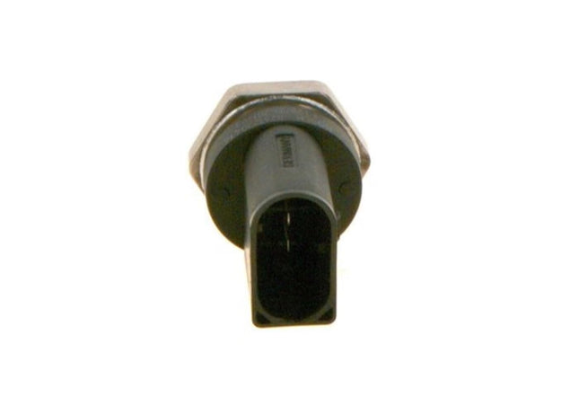 Sensor de presión absoluta del colector (MAP) OE Bosch 0261230414 - Compatible con Audi A5 Quattro, A8 Quattro, Q5; Bentley Bentayga, Continental; Porsche 911, Cayenne, Macan, Panamera seleccionados
