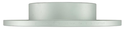 Bosch 53011410 QuietCast Premium Disc Brake Rotor For Volkswagen: 2011-2013 GTI, 2005-2014 Jetta, 2012-2013 Passat, 2006-2009 Rabbit; Rear
