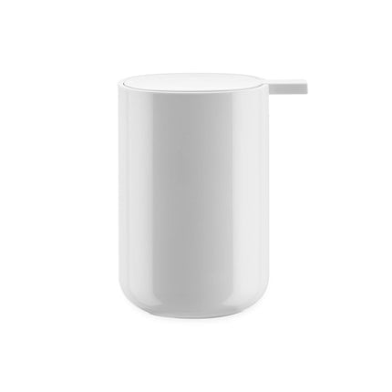 Alessi PL05 W Soap Dispenser, White