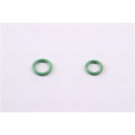 Nissens 940308 Condenser, air conditioning