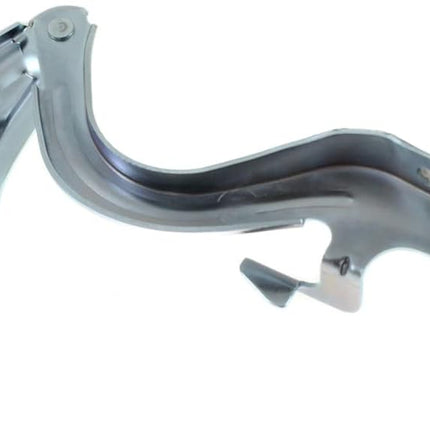Sherman Replacement Part Compatible with KIA SPORTAGE Hood hinge assy (Partslink Number KI1236164)