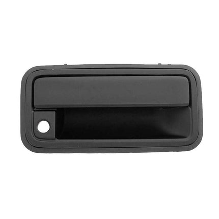 TRQ Tailgate Tail Gate Handle Rear Compatible with Blazer Tahoe Suburban Yukon Escalade