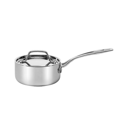 Cuisinart Custom Clad 5-Ply Stainless Cookware 1 Q