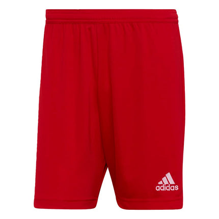 adidas Men's Entrada 22 Shorts Shorts, Team Power 