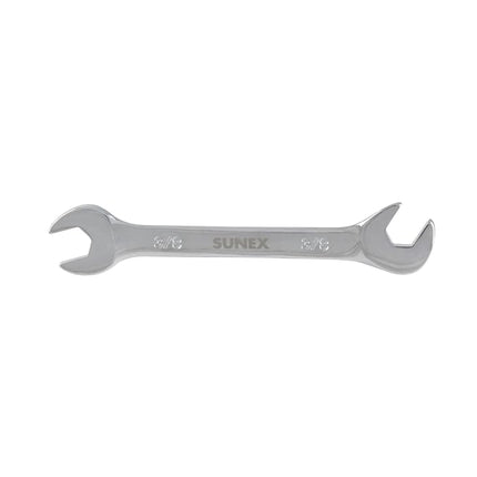 Sunex 991401 3/8" Fully Polished Angle Head Wrench