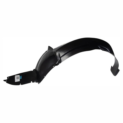 TRQ Front Inner Fender Liner Set Compatible with 2007-2009 Pontiac G5