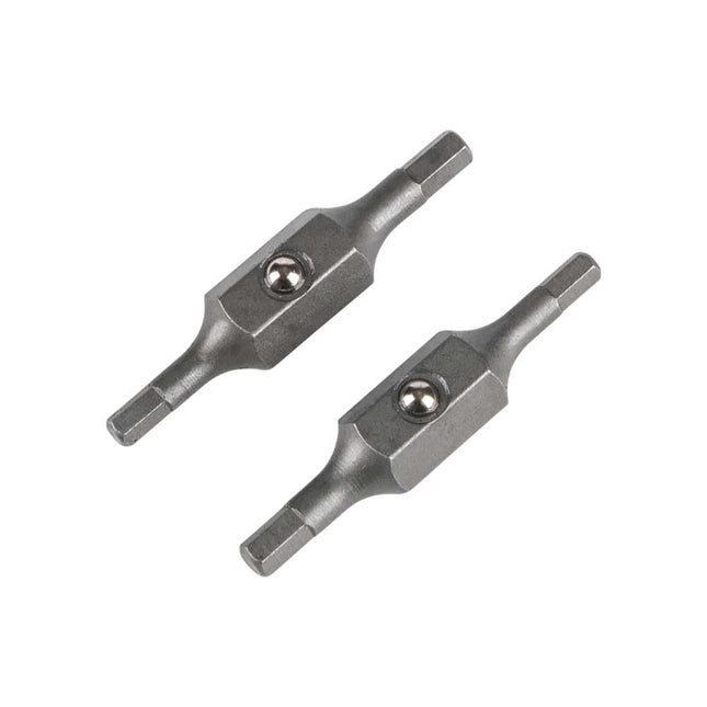 Klein Tools 32547 Replacement Bit 3/32-Inch and 7/64-Inch Hex
