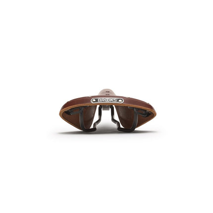 Brooks England B17 STANDARD BROWN