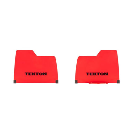 TEKTON 10-Slot Pliers Organizer Rack | Made in USA | ORG41210