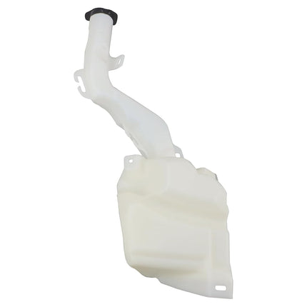 TRQ Windshield Washer Reservoir Compatible with 16-17 Chevrolet GMC
