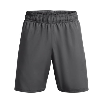 Under Armour Womens Fly By 3'' Shorts Black M