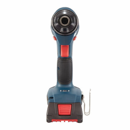 Bosch GSB18V-490B12 18V EC Brushless 1/2 in. Hammer Drill/Driver Kit with (1) 2 Ah Standard Power Battery