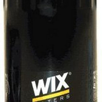 WIX Spin-On Lube Filter