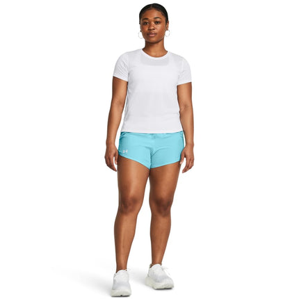 Under Armour Women's Fly by Shorts