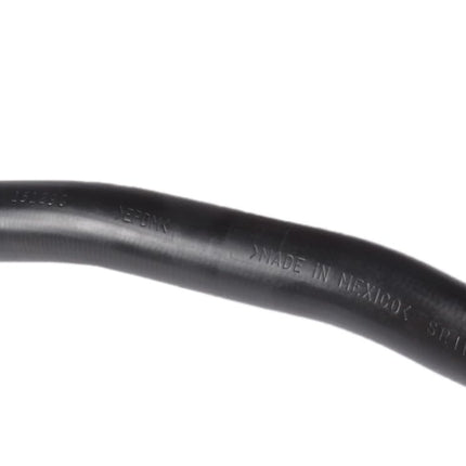 Continental Elite 62711 Molded Radiator Hose