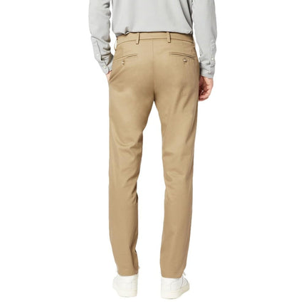 Dockers Signature Chino Slim Fit Men's New British Khaki 34W / 32L