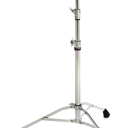 Yamaha Straight Cymbal Stand; Medium-Weight; Single-Braced