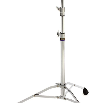 Yamaha Straight Cymbal Stand; Medium-Weight; Singl