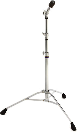 Yamaha Straight Cymbal Stand; Medium-Weight; Singl