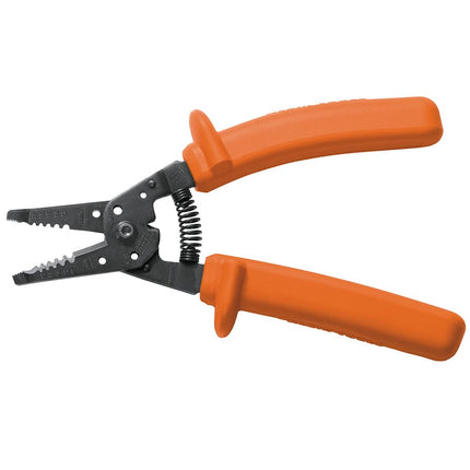 Klein Tools 11055-INS Insulated Klein-Kurve Wire S