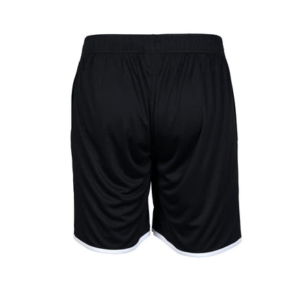 Arena Icons Logo Bermuda Black-White S