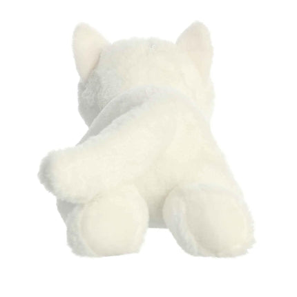 Aurora - Flopsie - 12" Precious White Kitty