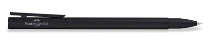 Faber-Castell Neo Slim Rollerball Pen - Black (19-342304)