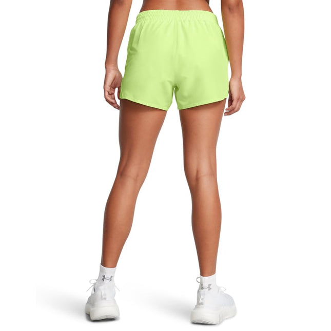 Under Armour Women's Fly by Shorts
