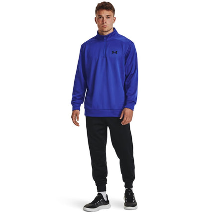 Under Armour Fleece Half Zip Sweatshirt XS