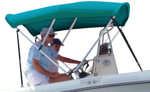 Survivor Marine Products Bimini Top (Fabric Only),