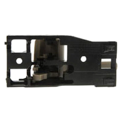 Fawn Rear Interior Inside Door Handle Pair Set for 00-06 Tundra Access Cab