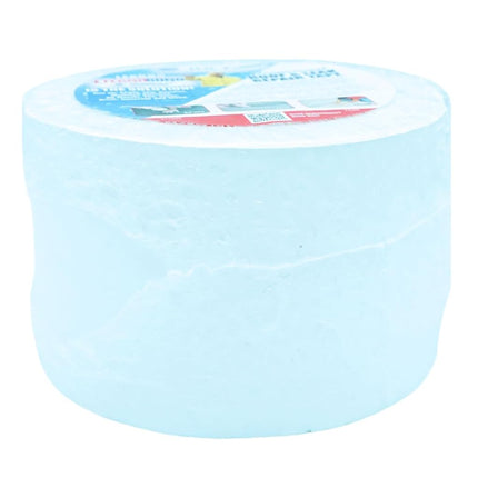 EternaBond RoofSeal White 4" x50' MicroSealant UV Stable Roof Seam Repair Tape | 35 mil Total Thickness | EB-RW040-50R - One-Step Durable, Waterproof and Airtight Repair