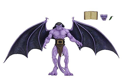 NECA Ultimate Goliath (Gargoyles) 7" Scale Action Figure