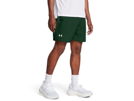 Under Armour Men's Launch Run 7 Inch Unlined Short