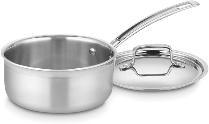 CUISINART MCP19-16N MultiClad Pro Stainless Steel 