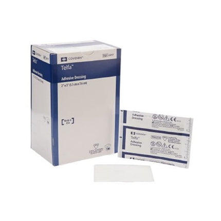TELFA Ouchless Adhesive Dressings