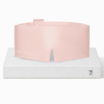 Dore & Rose Deep Sleep Mask for Women and Men - 23