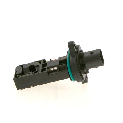 BOSCH 0280218232 Original Equipment Mass Air Flow (MAF) Sensor - Compatible with Select Buick LaCrosse; Cadillac SRX; Chevrolet Camaro