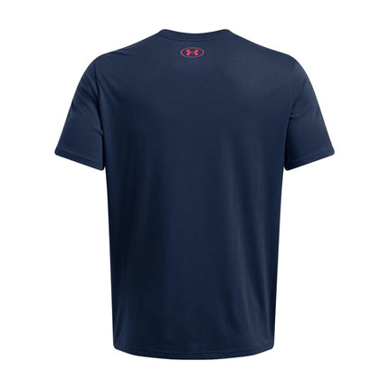 Under Armour UA M Boxed Sports Updated SS