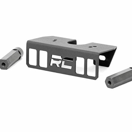 Rough Country 70055 3rd Brake Light Relocation Kit