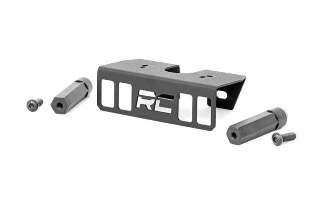 Rough Country 70055 3rd Brake Light Relocation Kit