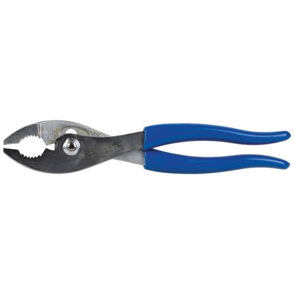 Klein Tools D511-8 Slip-Joint Pliers, 8-Inch, Silver