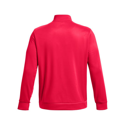 Under Armour Men's Armourfleece 1/4 Zip